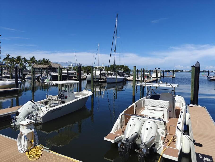 Seas The Day By Coastal Chic Vacations Lejlighed Bradenton Eksteriør billede