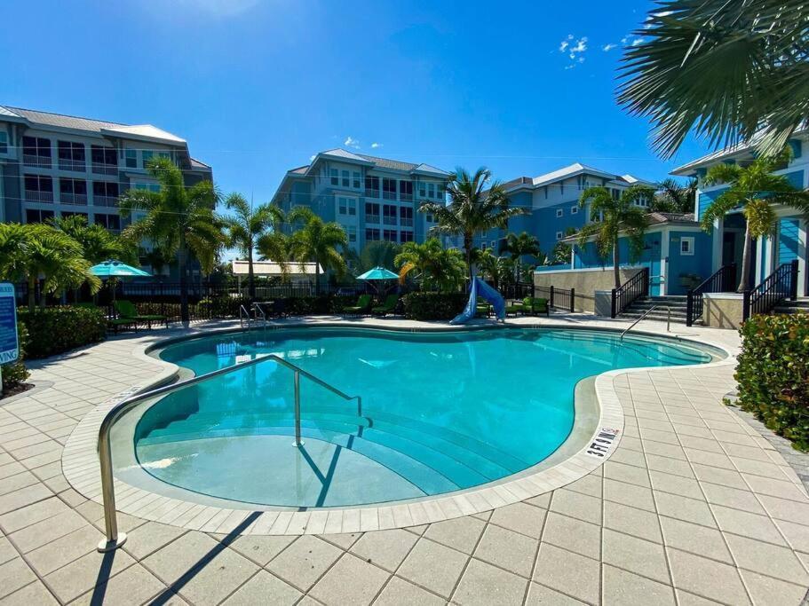 Seas The Day By Coastal Chic Vacations Lejlighed Bradenton Eksteriør billede